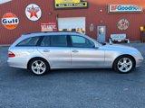 Used 2006 Mercedes-Benz E 350 4MATIC Wagon image 2