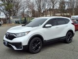 Used 2021 Honda CR-V EX image 3
