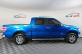 Used 2013 Ford F150 XLT image 3