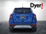 Used 2017 Buick Encore Preferred image 4