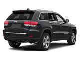 Used 2014 Jeep Grand Cherokee Altitude image 2