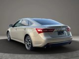 Used 2017 Toyota Avalon XLE w/ Carpet Mat Package image 5