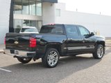Used 2014 Chevrolet Silverado 1500 LTZ Z71 w/ LTZ Plus Package image 2