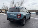 Used 2023 Ford Bronco Sport Badlands image 6