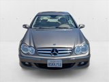 Used 2008 Mercedes-Benz CLK 350 Coupe image 2