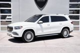 Used 2022 Mercedes-Benz Maybach GLS 600 4MATIC image 5