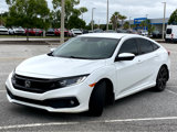 Used 2021 Honda Civic Sport image 3