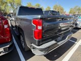 Used 2019 Chevrolet Silverado 1500 Custom w/ Infotainment Package image 4