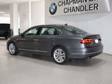 Used 2017 Volkswagen Passat 1.8T SEL Premium image 5