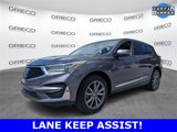 Used 2019 Acura RDX w/ Technology Package image 4