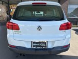 Used 2017 Volkswagen Tiguan S image 5
