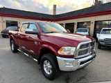 Used 2011 RAM 2500 Laramie w/ HD Snow Plow Prep Group image 2