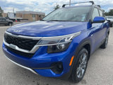 Used 2023 Kia Seltos S image 2