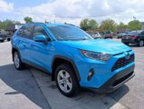 Used 2020 Toyota RAV4 XLE w/ Convenience Package image 3