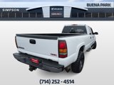 Used 2004 GMC Sierra 2500 SLT image 5