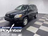 Used 2008 Toyota RAV4 2WD image 1