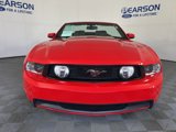Used 2012 Ford Mustang GT Premium w/ HID Headlamps & Security Pkg image 6