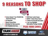 Certified 2024 Subaru Impreza 2.0i Sport image 3