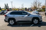 Used 2020 Toyota RAV4 XLE image 2