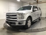 Used 2016 Ford F150 Lariat w/ Equipment Group 502A Luxury image 3