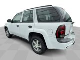 Used 2004 Chevrolet TrailBlazer LS w/ Skid Plate Package image 6