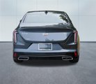 New 2025 Cadillac CT4 Sport image 4