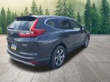 Used 2017 Honda CR-V EX-L image 4