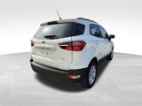 Used 2021 Ford EcoSport SE image 5