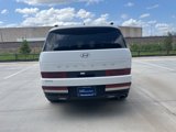 Certified 2024 Hyundai Santa Fe Limited image 4