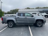 Certified 2021 Chevrolet Colorado Z71 w/ Safety Package image 2