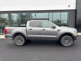 Used 2022 Ford Ranger XLT w/ Equipment Group 301A Mid image 2