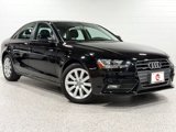 Used 2014 Audi A4 2.0T Premium w/ Cold Weather Package image 4