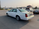 Used 2004 Cadillac De Ville DHS w/ Equipment Group image 5