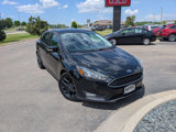 Used 2016 Ford Focus SE w/ Equipment Group 201A image 2