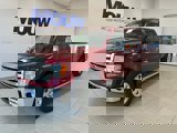 Used 2014 Ford F150 Lariat w/ Lariat Chrome Package image 2
