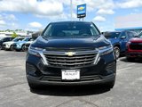 Used 2022 Chevrolet Equinox LS w/ LS Convenience Package image 6