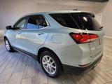 Used 2022 Chevrolet Equinox LT image 3