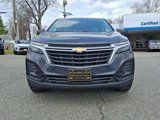 Used 2022 Chevrolet Equinox LS w/ LS Convenience Package image 4