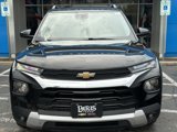 Used 2023 Chevrolet TrailBlazer LT image 2