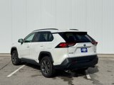 Used 2022 Toyota RAV4 XLE Premium image 3