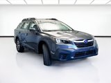 Used 2020 Subaru Outback 2.5i image 3