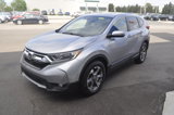 Used 2018 Honda CR-V EX-L image 3