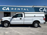 Used 2010 Ford F150 XL image 2