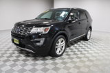 Used 2017 Ford Explorer XLT w/ Equipment Group 202A image 3
