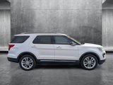 Used 2018 Ford Explorer XLT w/ Equipment Group 202A image 4