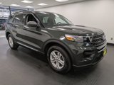 Used 2022 Ford Explorer XLT image 3