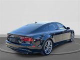 Used 2016 Audi A7 3.0T Premium Plus w/ Black Optic Package image 5