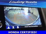 Certified 2022 Honda HR-V EX image 2