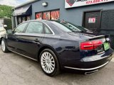 Used 2015 Audi A8 L 3.0T w/ Premium Package image 6