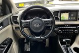 Used 2017 Kia Sportage SX image 5